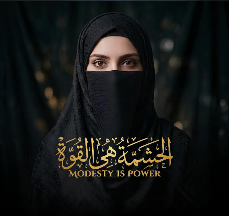 Modest is power