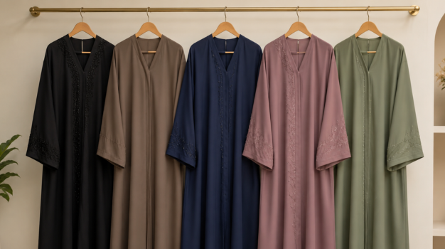 abaya 1