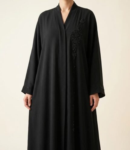 Hayahi Zareen Abaya