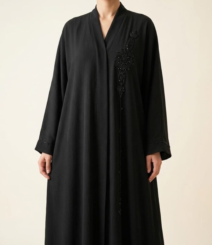 Hayahi Zareen Abaya