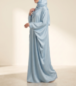 Luxury Shimmer Crinkle Organza